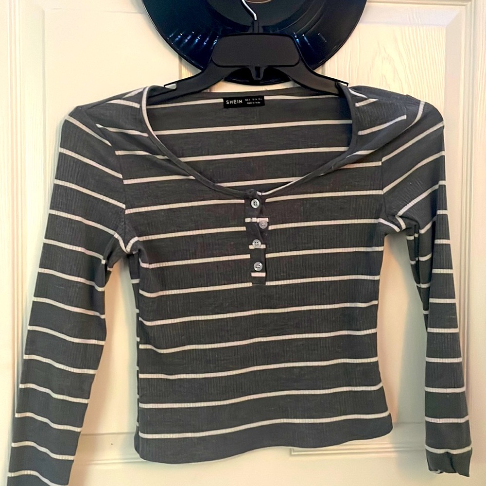 XS SIZE FROM SHEIN